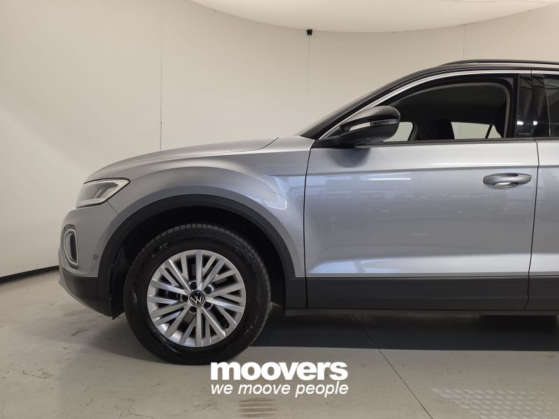 VOLKSWAGEN T-Roc 2.0 TDI SCR Life