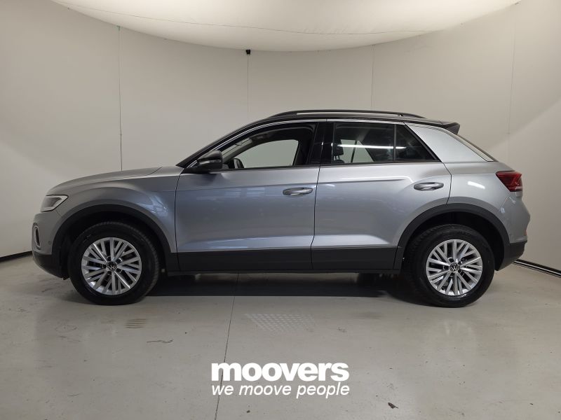 VOLKSWAGEN T-Roc 2.0 TDI SCR Life