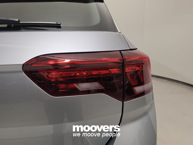 VOLKSWAGEN T-Roc 2.0 TDI SCR Life