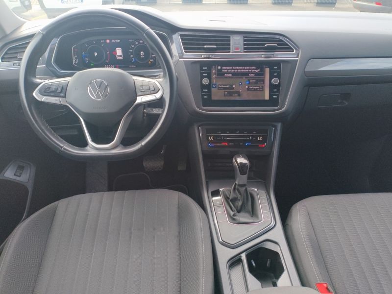 VOLKSWAGEN Tiguan Allspace 2.0 TDI SCR DSG Life