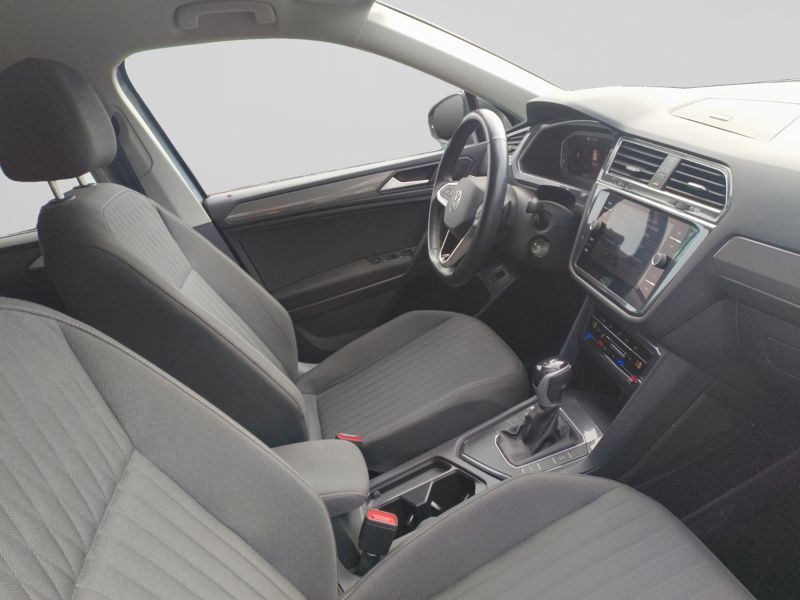VOLKSWAGEN Tiguan Allspace 2.0 TDI SCR DSG Life