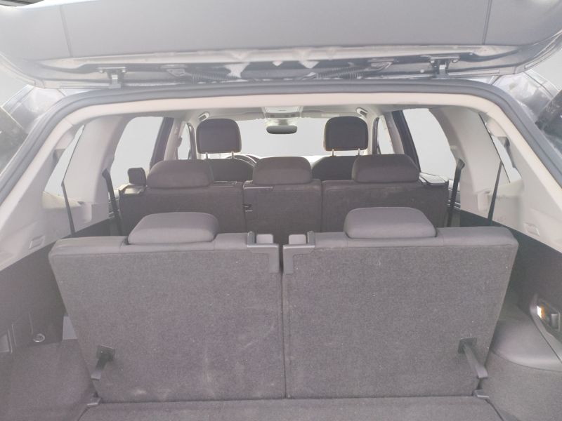 VOLKSWAGEN Tiguan Allspace 2.0 TDI SCR DSG Life
