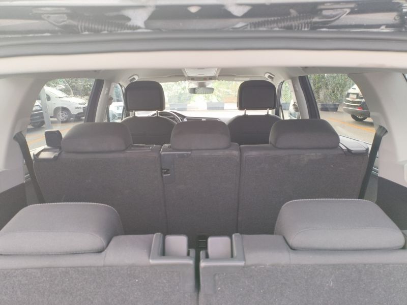 VOLKSWAGEN Tiguan Allspace 2.0 TDI SCR DSG Life