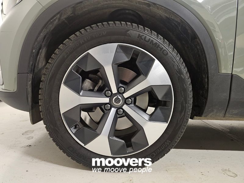 VOLVO XC40 B3 automatico Core