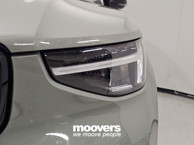 VOLVO XC40 B3 automatico Core