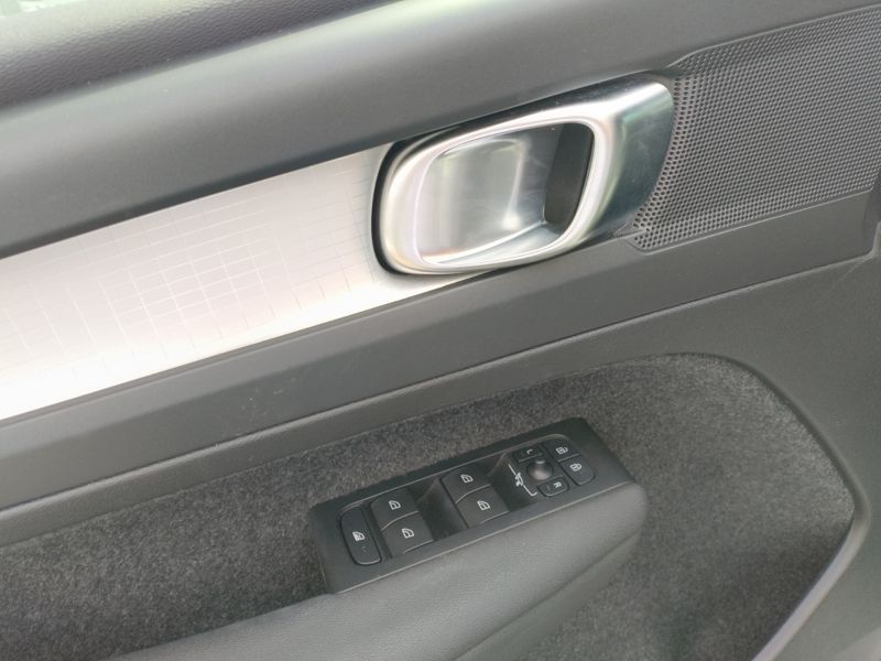 Volvo XC40 T4 Recharge Plug-in Hybrid Inscription Expression 
