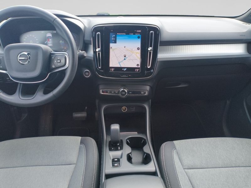 Volvo XC40 T4 Recharge Plug-in Hybrid Inscription Expression 